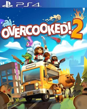 overcooked 2 bolivia Overcooked 2
