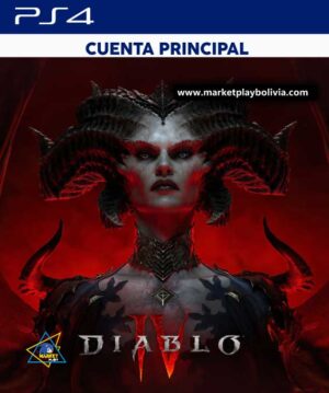 Diablo IV