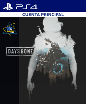 Days Gone