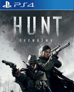 nu-02 Hunt Showdown