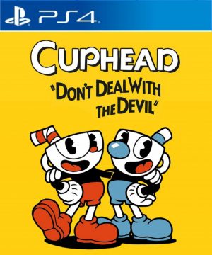 cuphead-03 Cuphead