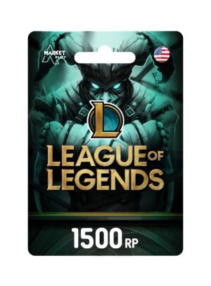 1500 rp Bolivia Riot Points 1500 Rp