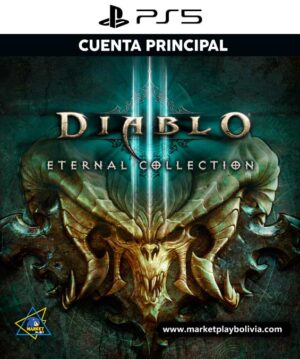 Diablo-III-Eternal-Collection---Juego-Digital-ps5-Bolivia Diablo III Eternal Collection ps5