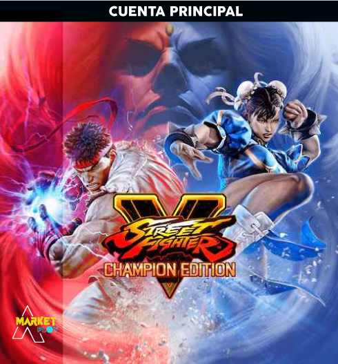 street-fighter-ps5 Street Fighter Champions ps5