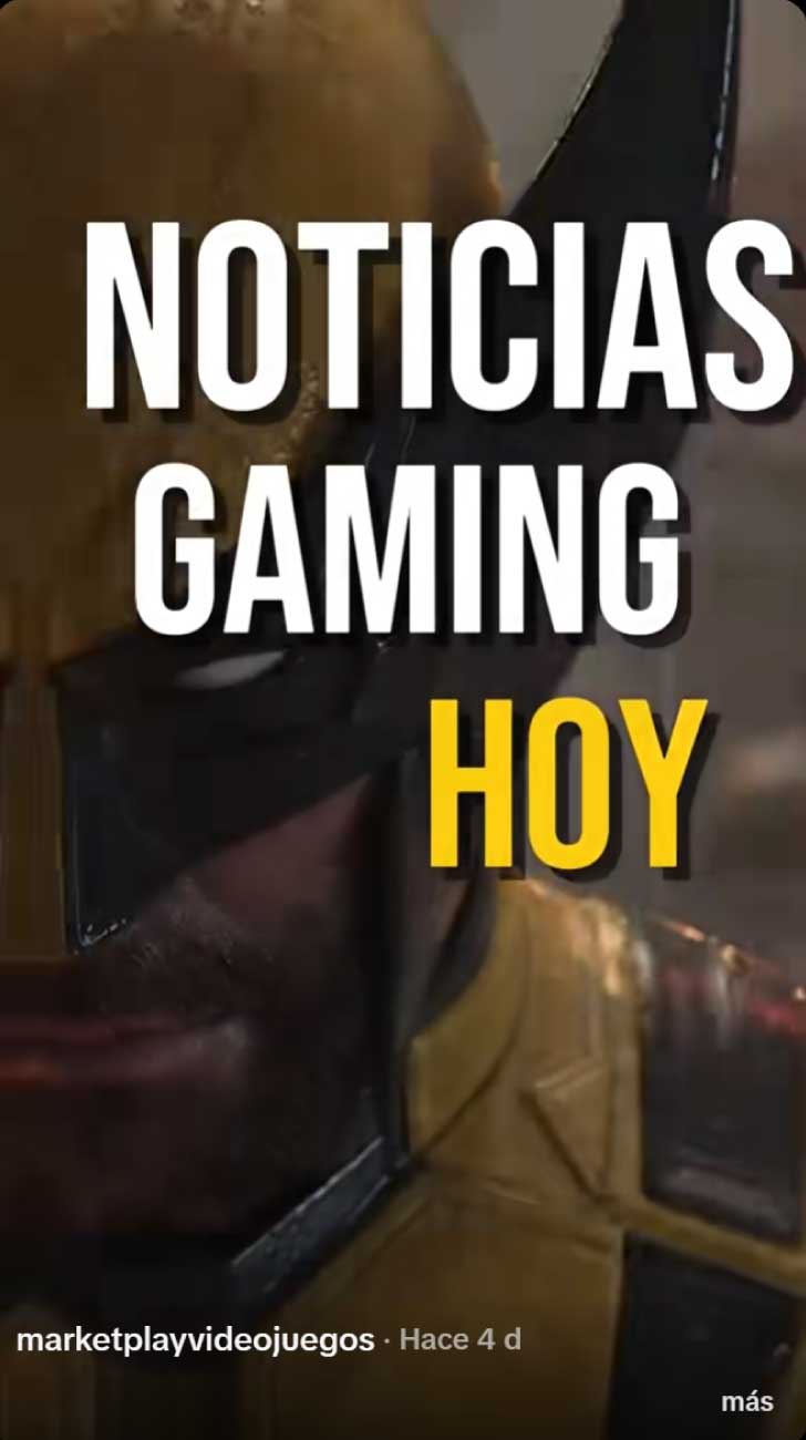 Video TikTok Market Play Bolivia