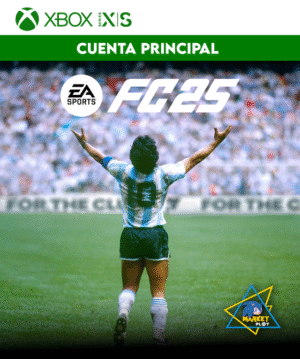 Fc 25 Xbox