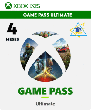 Game Pass Ultimate