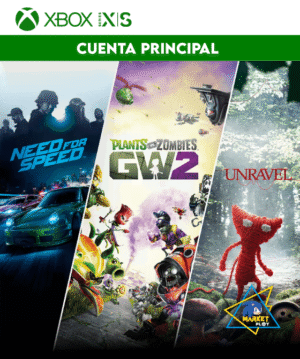 Ea Family Bundle Xbox