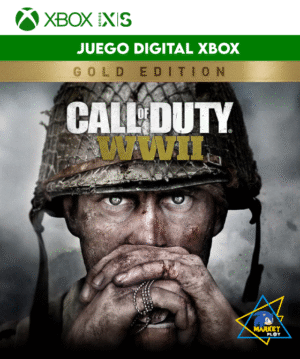 Call of Duty WWII Xbox