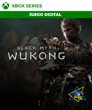Wukong Xbox