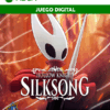SILKSONG
