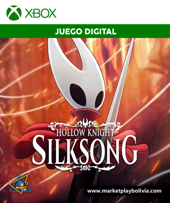 SILKSONG