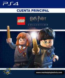 LEGO Harry Potter Collection