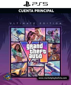 gta-6-Bolivia GTA VI ULTIMATE PRE-ORDEN