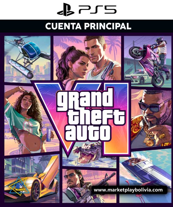 GTA VI Standard