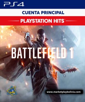 Battlefield 1