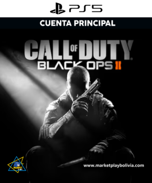 Call of Duty Black Ops II Ps5