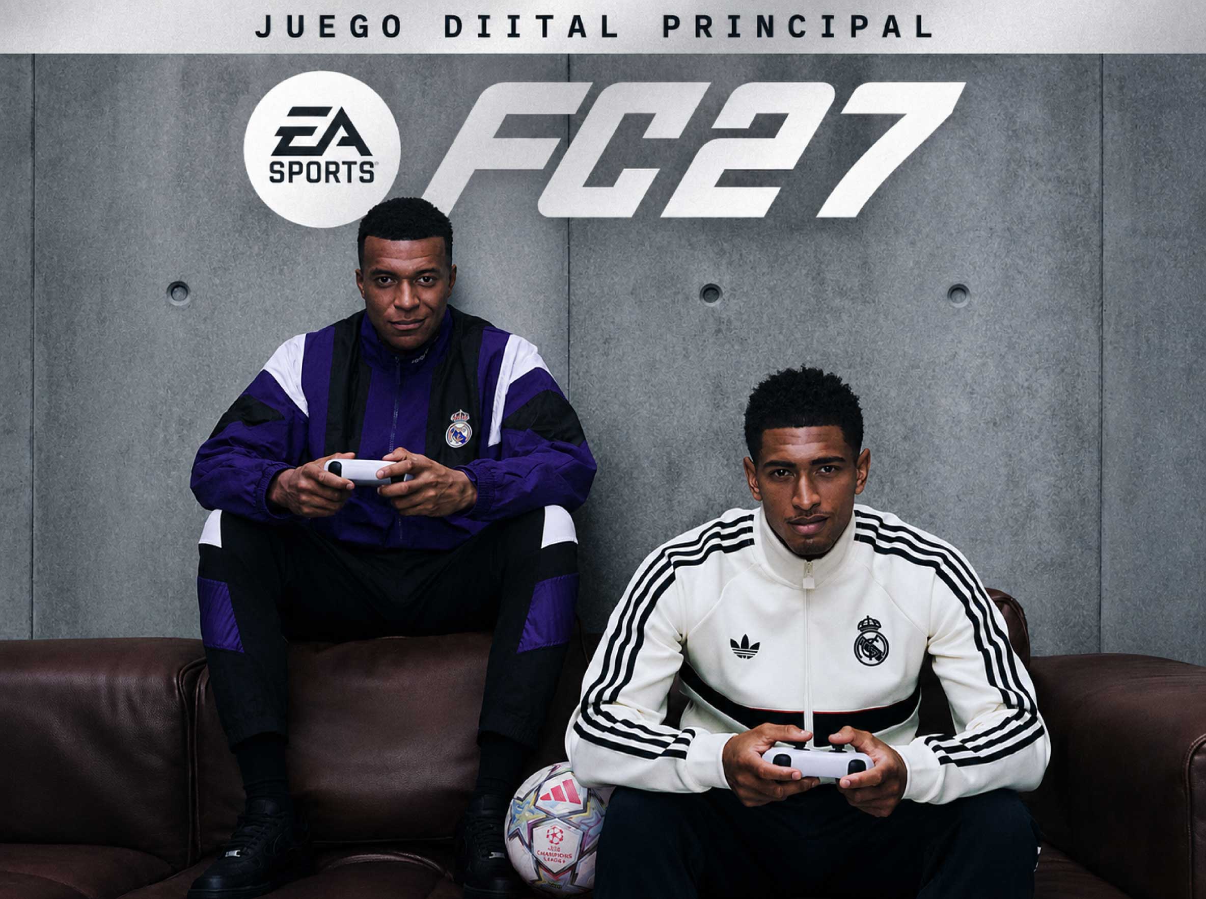 EA SPORTS FC 27