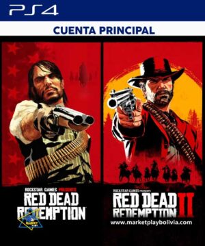 Red-Dead-Redemption-&-Red-Dead-Redemption-2-Bundle---Juegos-market-play-bolivia-ps4 Red Dead Redemption Bundle Ps4