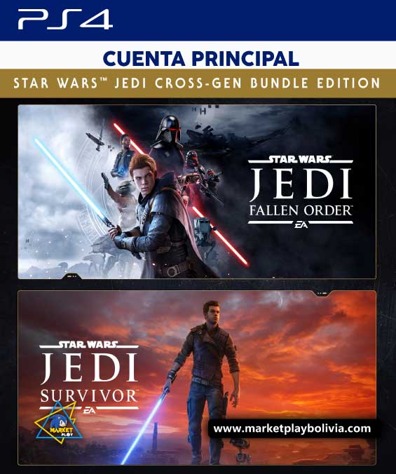 STAR-WARS-Jedi-Cross-Gen-Bundle-Edition---juegos-digitale-market-play-bolivia-ps4 Star Wars Jedi Bundle Edition Ps4