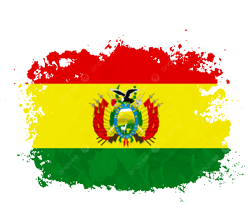 Bandera de Bolivia