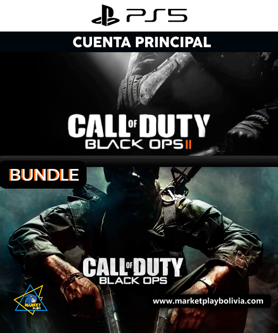 call-of-duty-black-ops-1-black-ops-2---Juegos-digitales-Bolivia Call of Duty Black Ops I + Call of Duty Black Ops II Ps5