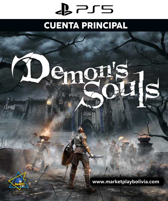Demon Souls