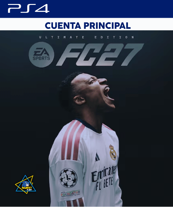 Ultimate PS5