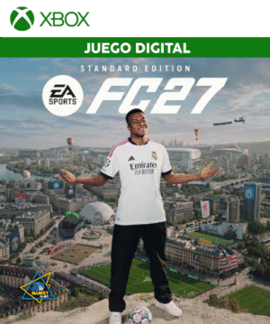 fc-27-para-xbox-en-Bolivia Ea Sport FC 27 XBOX
