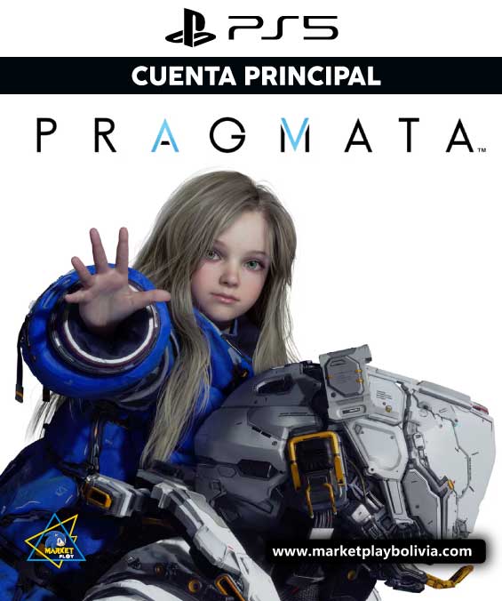 Pragmata