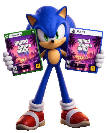 Grand Theft Auto VI PS5 Xbox