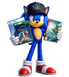 PlayStation Xbox Nintendo