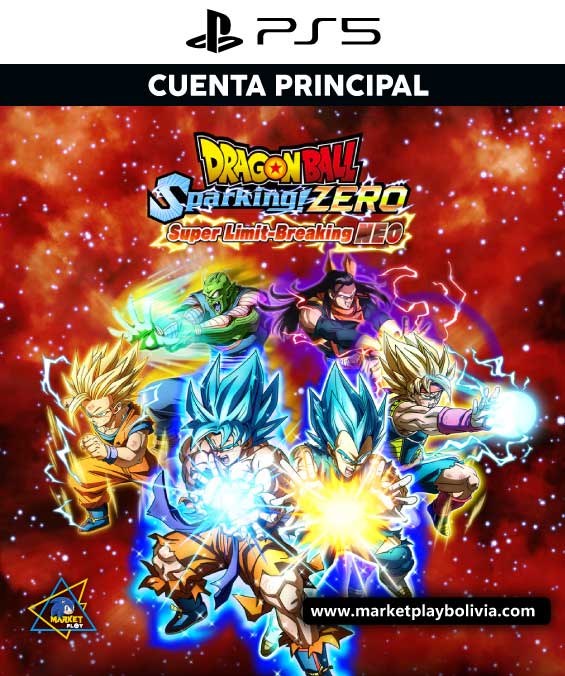 Dragon-Ball-Sparking-Zero-NEO-Edition---market-play-bolivia Dragon Ball Sparking Zero NEO Edition COMPLETO