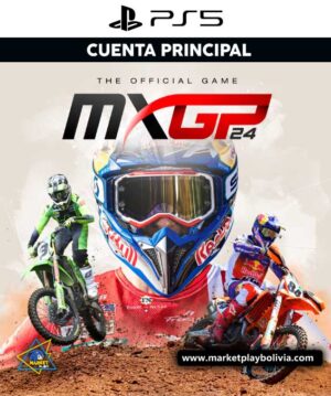 Mxgp 24